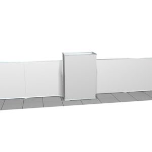 LAM tipska postavka LAM tipska postavka