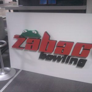 2D i 3D stiropor makete, Top Sistem, Beograd-1