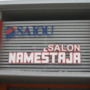 2D i 3D stiropor makete, Top Sistem, Beograd-14