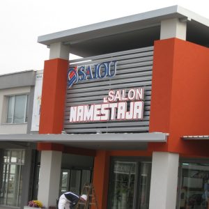 2D i 3D stiropor makete, Top Sistem, Beograd-16