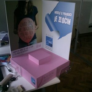 2D i 3D stiropor makete, Top Sistem, Beograd-17