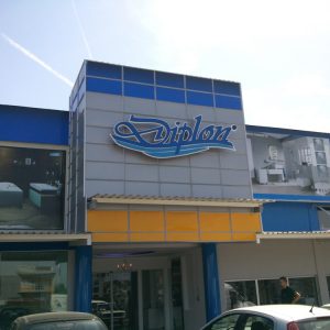 2D i 3D stiropor makete, Top Sistem, Beograd-18