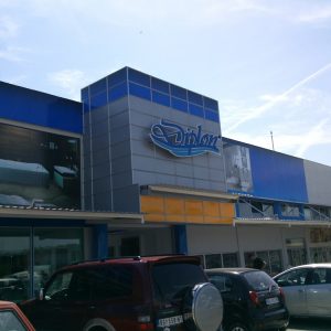 2D i 3D stiropor makete, Top Sistem, Beograd-19