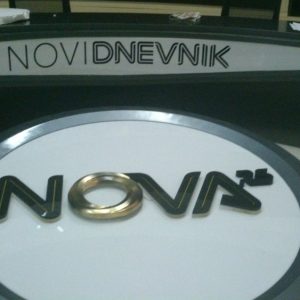 2D i 3D stiropor makete, Top Sistem, Beograd-20