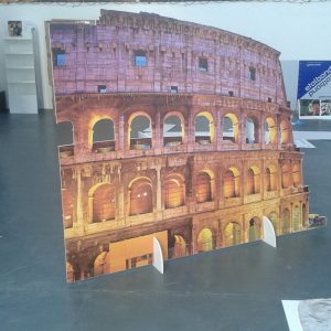 2D i 3D stiropor makete, Top Sistem, Beograd-22