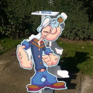 2D i 3D stiropor makete, Top Sistem, Beograd-23