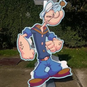 2D i 3D stiropor makete, Top Sistem, Beograd-24