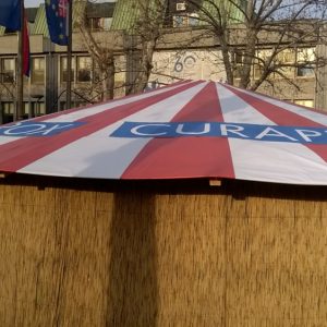 Ceradni beneri, Top Sistem Beograd-10