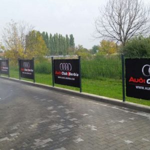 Ceradni beneri, Top Sistem Beograd-12