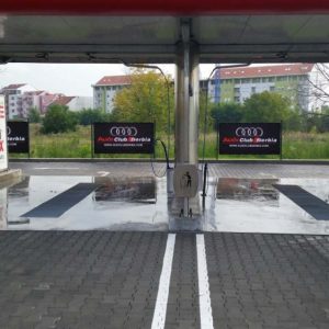 Ceradni beneri, Top Sistem Beograd-13