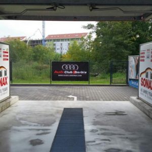 Ceradni beneri, Top Sistem Beograd-14