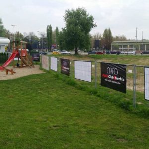 Ceradni beneri, Top Sistem Beograd-15