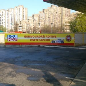 Ceradni beneri, Top Sistem Beograd-4