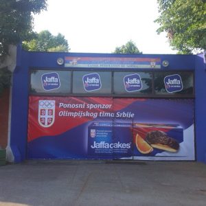 Ceradni beneri, Top Sistem Beograd-6