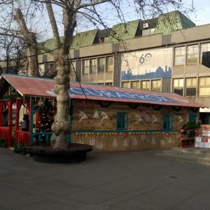 Ceradni beneri, Top Sistem Beograd-8