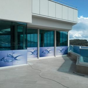 Dekoracija enterijera - Top Sistem Beograd-10