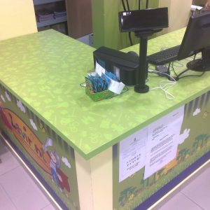 Dekoracija enterijera - Top Sistem Beograd-3