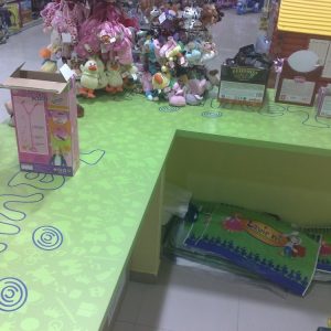 Dekoracija enterijera - Top Sistem Beograd-4