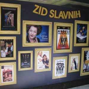 Foto tapet, Zidna grafika, Dekorativni stikeri-1