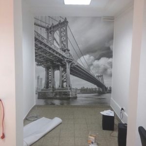 Foto tapet, Zidna grafika, Dekorativni stikeri-10