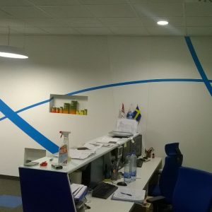 Foto tapet, Zidna grafika, Dekorativni stikeri-7