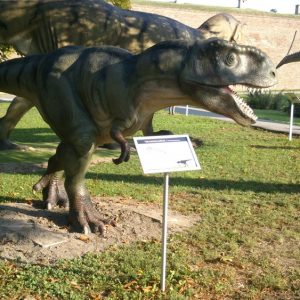 Info stativ, Infopult, Top Sistem Beograd