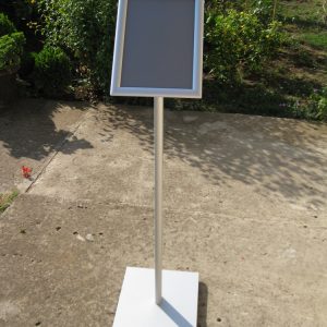 Info stativ, Infopult, Top Sistem Beograd