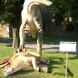 Info stativ, Infopult, Top Sistem Beograd