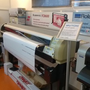 Info stativ, Infopult, Top Sistem Beograd