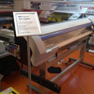 Info stativ, Infopult, Top Sistem Beograd