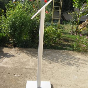 Info stativ, Infopult, Top Sistem Beograd