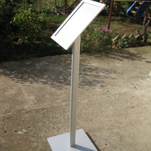 Info stativ, Infopult, Top Sistem Beograd