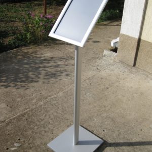 Info stativ, Infopult, Top Sistem Beograd