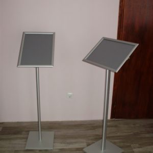 Info stativ, Infopult, Top Sistem Beograd