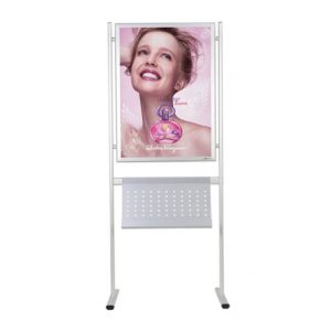 P stativ, Aluminijumske reklame-8