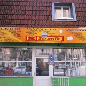 Pločasti materijali - Top Sistem Beograd-2