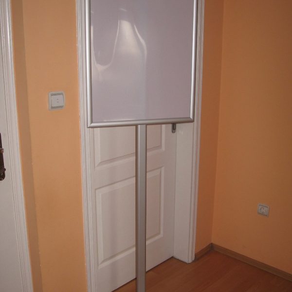 STUBNI NOSAČ KLIK RAMA