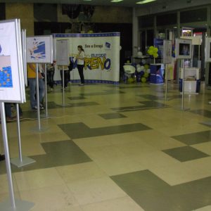 STUBNI NOSAČ KLIK RAMA