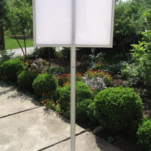 STUBNI NOSAČ KLIK RAMA