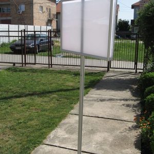 STUBNI NOSAČ KLIK RAMA