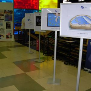 STUBNI NOSAČ KLIK RAMA