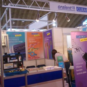 Sajamski standovi i konstrukcije, Top Sistem Beograd