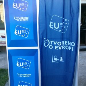 Sajamski standovi i konstrukcije, Top Sistem Beograd