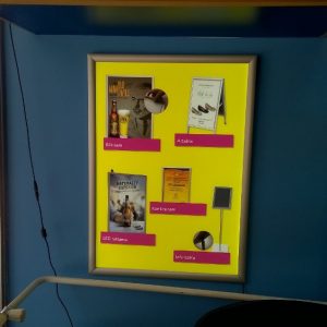 Slim LED reklama, Top Sistem Beograd-1