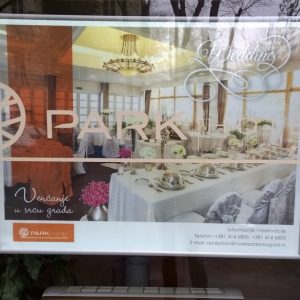 Slim LED reklama, Top Sistem Beograd-5