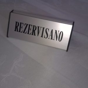 Stona obeležja, Top Sistem Plus Beograd