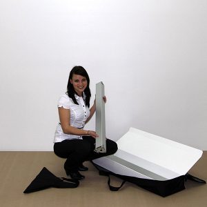 Postavljanje Lam Sistema 2 Postavljanje Lam Sistema 2