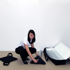 Postavljanje Lam Sistema 3 Postavljanje Lam Sistema 3