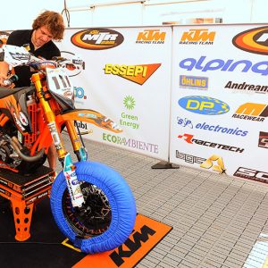 Reklamna konstrukcija