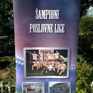 roll up sistemi - Top sistem Beograd